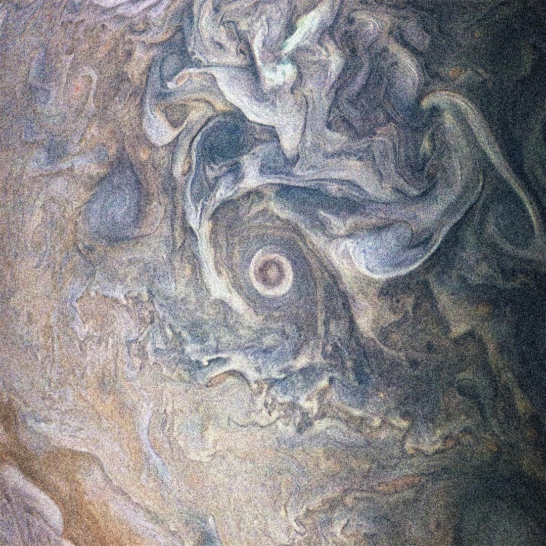 selecta cosmic fuzzy